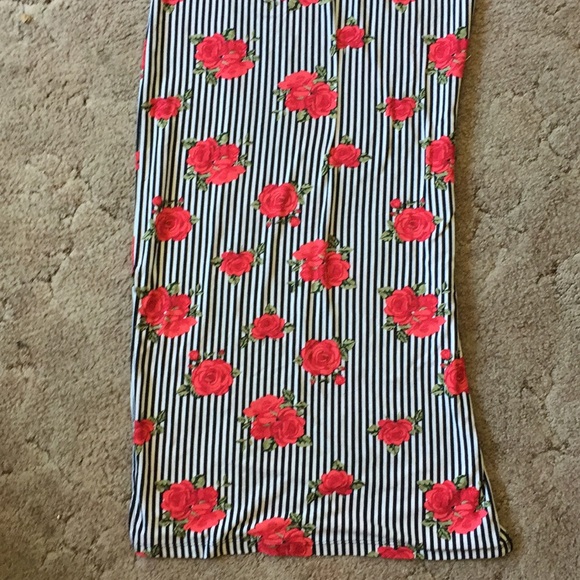 Maxi Dress - Picture 2 of 4